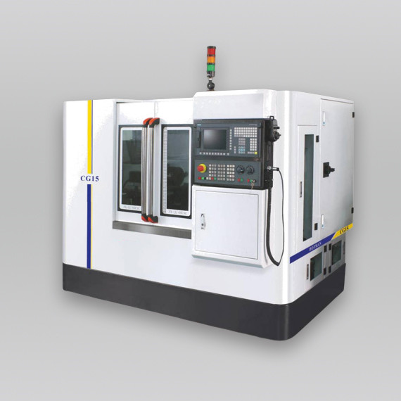 Moresuperhard High Precision Compound Grinding Machines